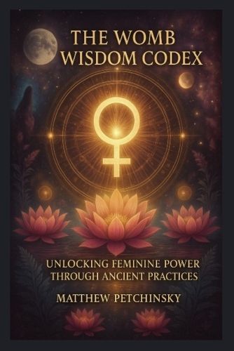 Cover image for The Womb Wisdom Codex