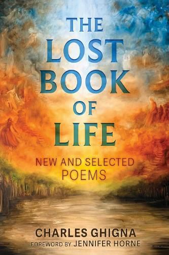 Cover image for The Lost Book of Life