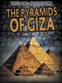 Cover image for The Pyramids of Giza