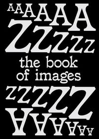 Cover image for Book of Images: An illustrated dictionary of visual experiences