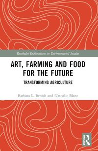 Cover image for Art, Farming and Food for the Future