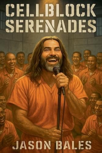 Cover image for Cellblock Serenades