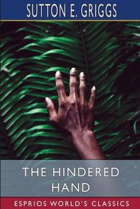 Cover image for The Hindered Hand (Esprios Classics)