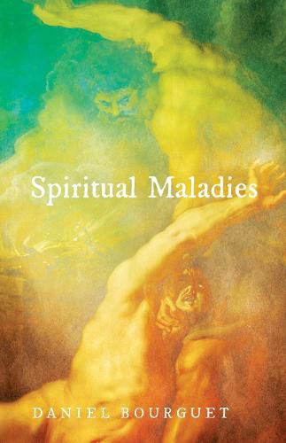 Cover image for Spiritual Maladies