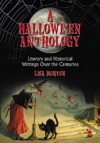 Cover image for A Hallowe'en Reader: Literary and Historical Writings Over the Centuries