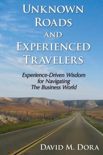 Cover image for Unknown Roads and Experienced Travelers