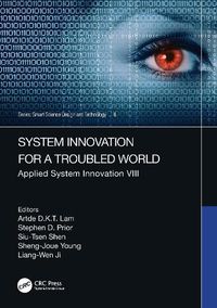 Cover image for System Innovation for a Troubled World