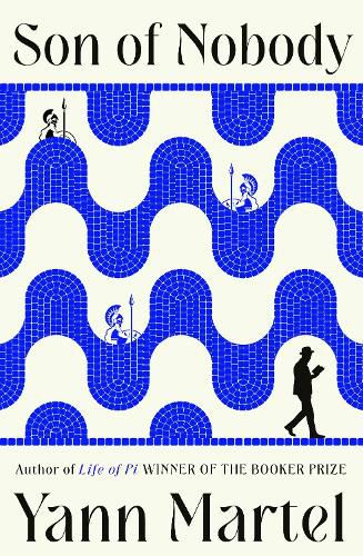 Cover image for Son of Nobody