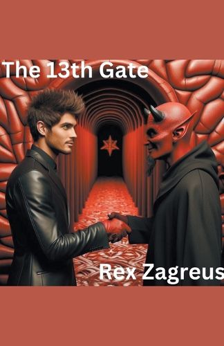 Cover image for The 13th Gate