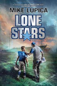Cover image for Lone Stars
