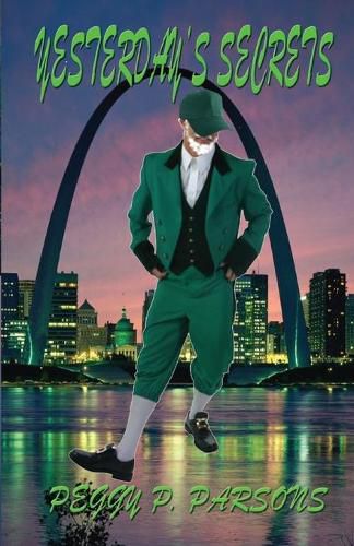 Cover image for Yesterday's Secrets