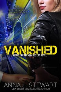 Cover image for Vanished