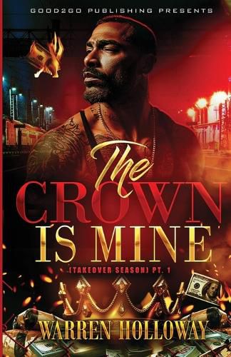 Cover image for The Crown Is Mine