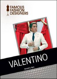 Cover image for Valentino