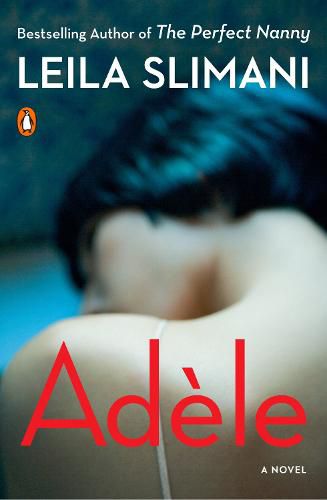 Adele: A Novel