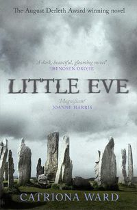 Cover image for Little Eve