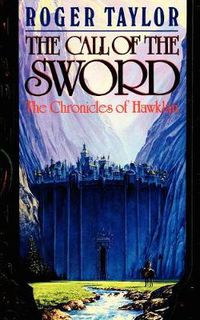 Cover image for The Call of the Sword