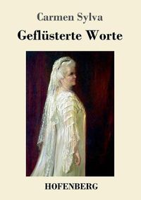 Cover image for Geflusterte Worte