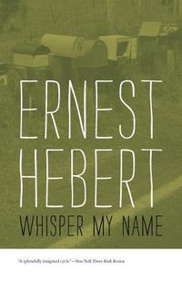 Cover image for Whisper My Name