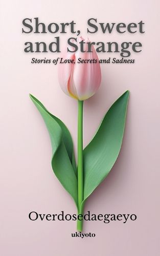 Cover image for Short, Sweet and Strange
