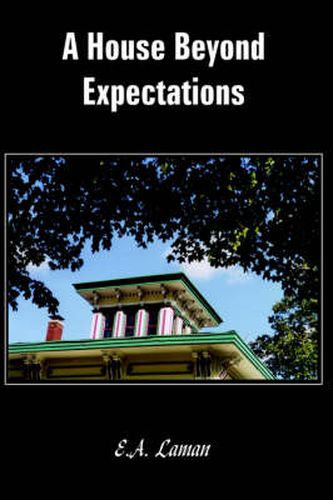 Cover image for A House Beyond Expectations