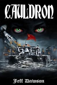 Cover image for Cauldron