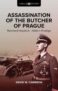 Cover image for Assassination of the Butcher of Prague