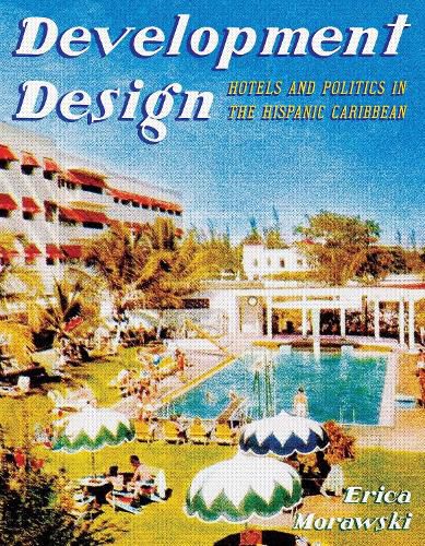 Cover image for Development Design