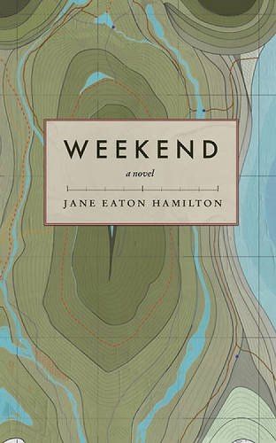 Cover image for Weekend: A Novel