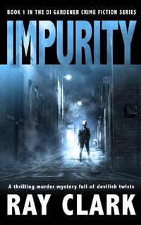 Cover image for Impurity