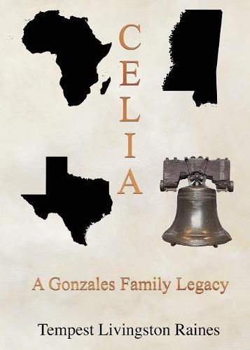 Cover image for Celia