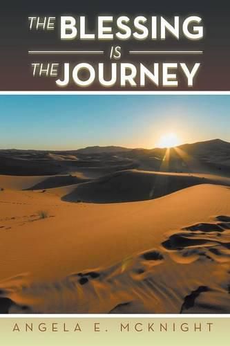 Cover image for The Blessing Is the Journey