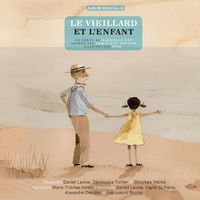 Cover image for Le Vieillard Et l'Enfant