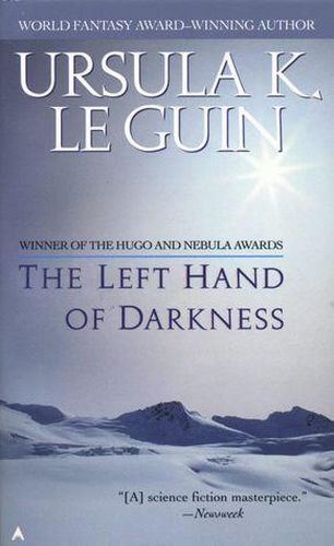 The Left Hand of Darkness: 50th Anniversary Edition