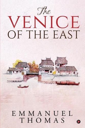 Cover image for The Venice of the East