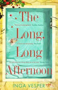 Cover image for The Long, Long Afternoon