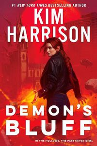 Cover image for Demon's Bluff