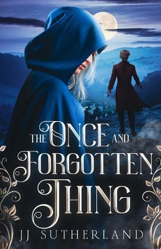 Cover image for The Once and Forgotten Thing