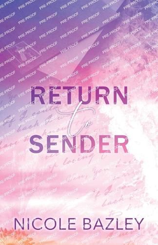 Cover image for Return To Sender