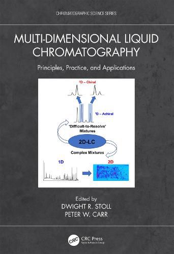 Multi-Dimensional Liquid Chromatography: Principles, Practice, and Applications