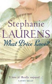 Cover image for What Price Love?: Number 14 in series