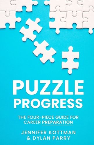 Cover image for Puzzle Progress