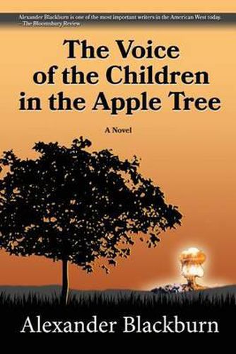 Cover image for The Voice of the Children in the Apple Tree