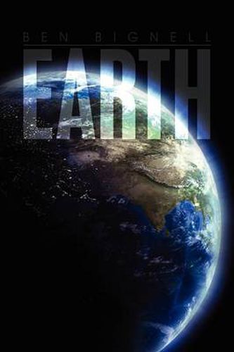 Cover image for Earth