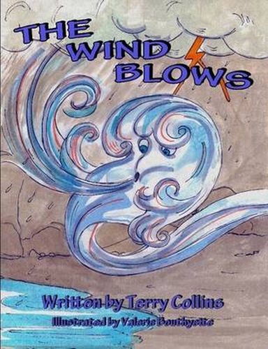 The Wind Blows