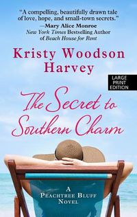 Cover image for The Secret to Southern Charm