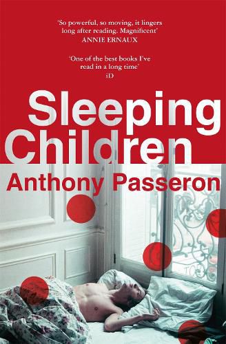 Cover image for Sleeping Children
