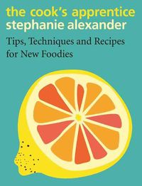 Cover image for The Cook's Apprentice