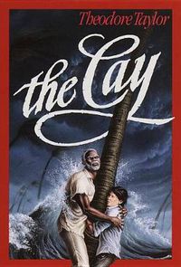 Cover image for The Cay