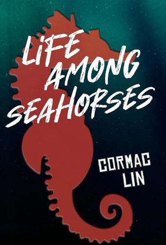 Cover image for Life Among Seahorses